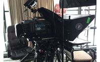 Teleprompter Rental by American Movie Company, LLC