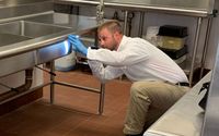 Commercial Pest Control Program by Pine State Pest Solutions, Inc.