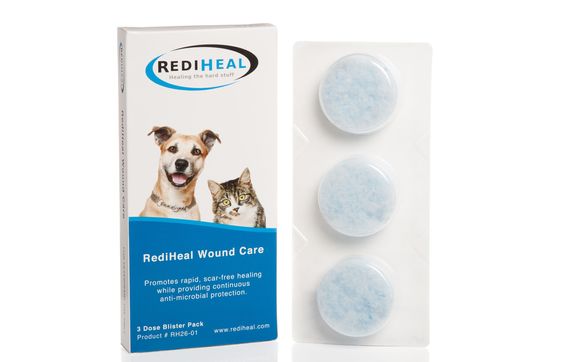 RediHeal Wound Care by Avalon Medical