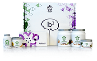 Amare Global: IMPROVE mental wellness! by The Biblical Nutritionist & Gut Brain Specialist
