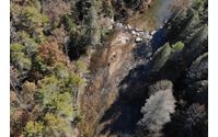 Commercial Drone Services by Heitman International Solutions & Services, LLC.