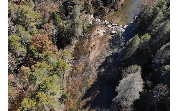 Commercial Drone Services by Heitman International Solutions & Services, LLC.