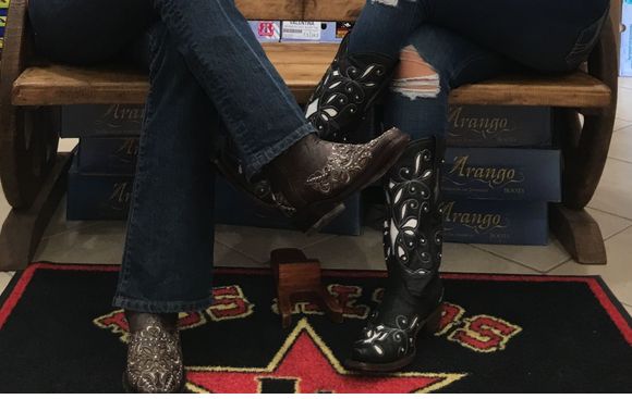Western Wear  by El Ranchito Western Wear