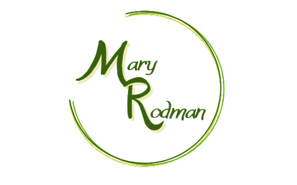 Book Summary by Mary Rodman, Christian Author & Speaker