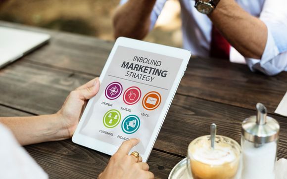 Social Media Management by GMM Creative