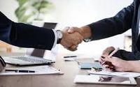 Contract Sales and Business Development Services by Sales & Technology Ideals, Inc. (S&TI)