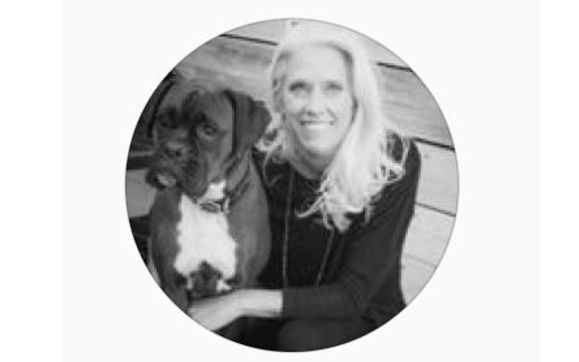 Bisque Jackson - Veterinarian   by Bisque Jackson, VMD