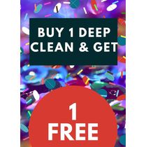 Deep House Cleaning buy 1 get 1 free by At Your Service Cleaning LLC