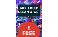 Deep House Cleaning buy 1 get 1 free by At Your Service Cleaning LLC