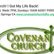 Best Church in the Desert! by HR Dr.  ■ Human Resources Solved.■