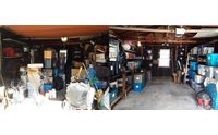 Garage/Storage Unit/Barn Organization by Curtis E Organizing