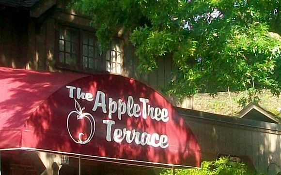 SPECIAL EVENTS AND CATERING by AppleTree Terrace At Newberry Estate