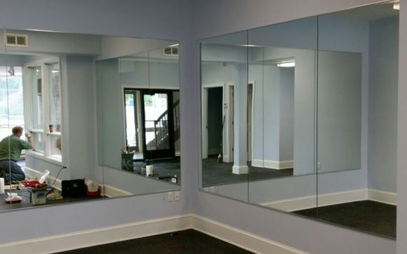 Mirror Mirror on the wall! by Jack's Glass Inc