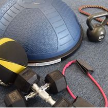 Personal Training  by Move Train Thrive