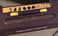 Texas Tone Studio Reverb by Texas Tone Amplifiers