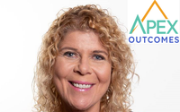 ApexOutcomes Flex Program by ApexOutcomes- Branding, Copywriting that Rocks, Designing/Writing Stimulating Curriculum, Designing & Writing Web/Online Presence with Lead Capture, Nurtures, Automated Booking Systems, Video Editing, Webinars, Course Creation.