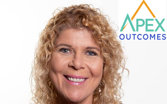 ApexOutcomes Flex Program by ApexOutcomes- Branding, Copywriting that Rocks, Designing/Writing Stimulating Curriculum, Designing & Writing Web/Online Presence with Lead Capture, Nurtures, Automated Booking Systems, Video Editing, Webinars, Course Creation.