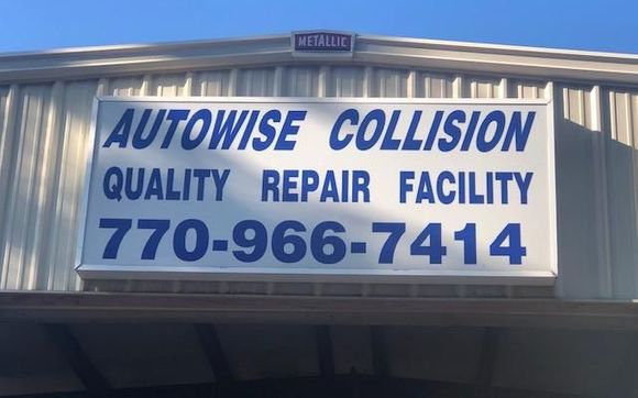 Auto body, Paint and Collision Repairs by Autowise Collision