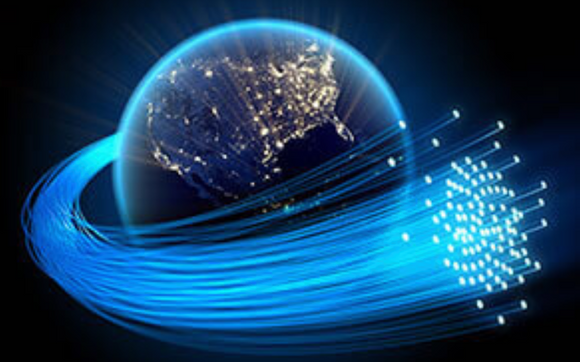 Fiber optic cabling  by PDQ Electric Corp