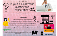 Medical Billing, Medical Coding and End to End Revenue Cycle  by Healthcare Logic
