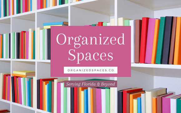 Organized Spaces by Organized Spaces