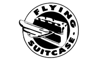 Christmas Gift by Flying Suitcase LLC