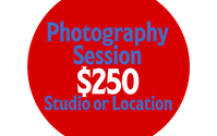 Photography Session  by Seth Hoyle Photography