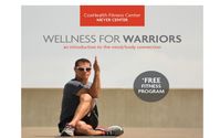 Operation Recovery: Yoga for Veterans by CoxHealth Wellness for Warriors