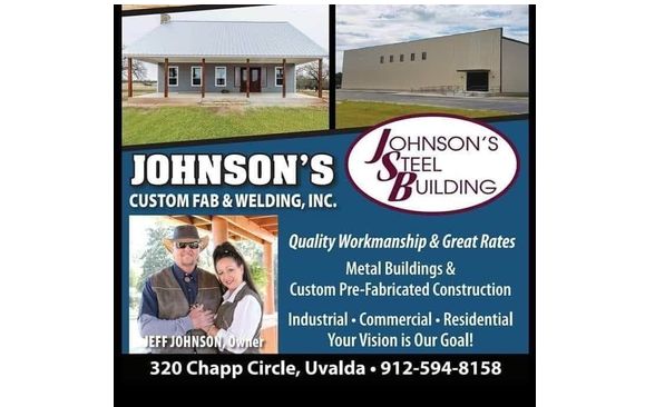 Pre-Engineered Structural Steel Metal Buildings by Johnson's Custom Fab ...