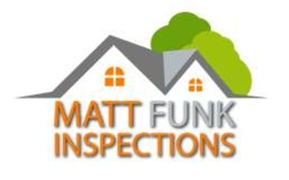 Insurance Inspections by Mattfunkinspections