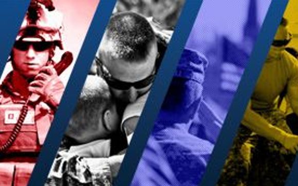 Program Category Definitions: by American Veterans Hawaii [AMVETS Hawaii]