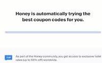 It really works... very well. Save $$ now by Promote Commotion