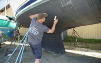 Vessel Surveys by Merrick Marine