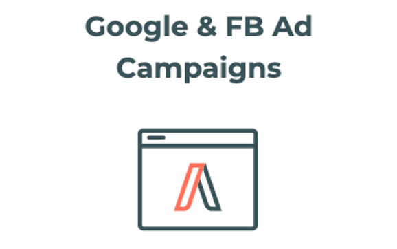 Google & Facebook Ads by New Patients Inc.