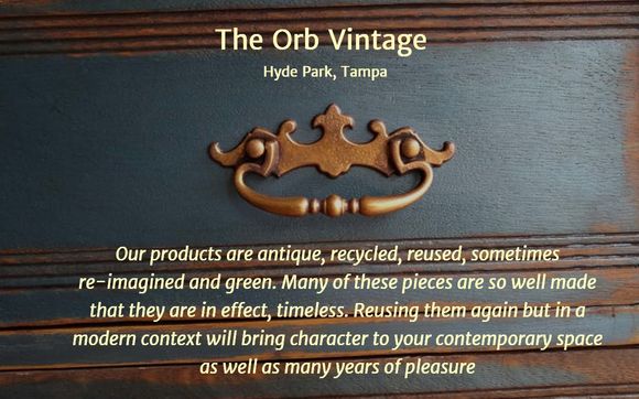 Bespoke Furniture By The Orb Vintage By The Orb Vintage Redesign