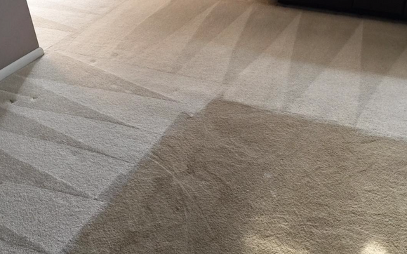 Carpet Cleaning by Service Bros Carpet Cleaning