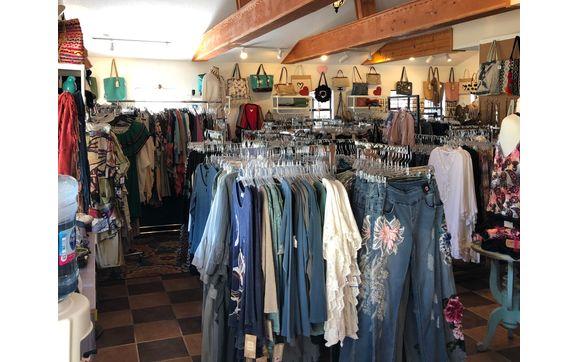 Wild Heart Boutique  Visit St. Augustine