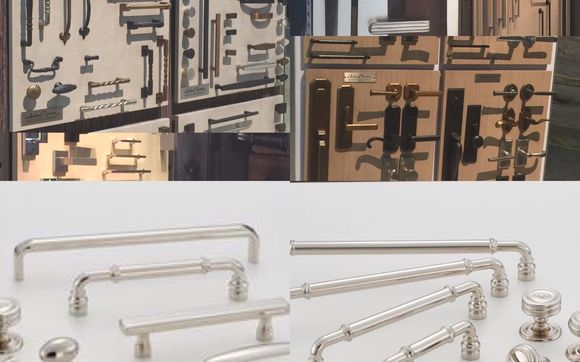 Decorative Architectural Hardware By Wilson Jones Sales Llc