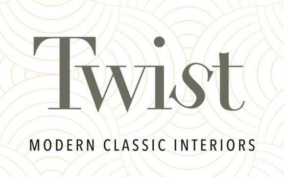 Residential Interior Design by Twist Modern Classic Interiors LLC in