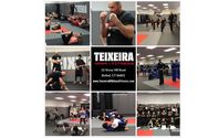 Adults & Kids programs offered at "Teixeira MMA & Fitness" in Bethel Connecticut by Teixeira MMA & Fitness Gym