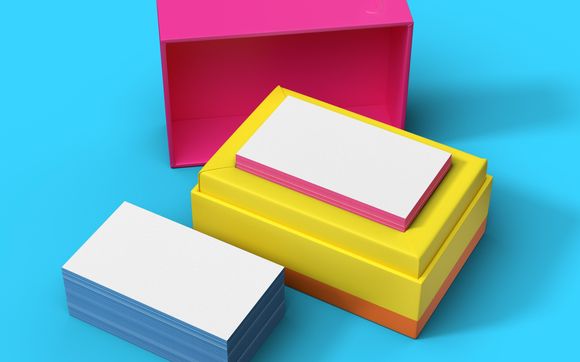 Print Products by Four Toner