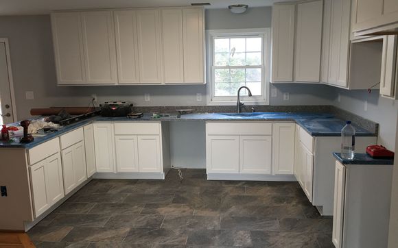 New Construction & Remodeling by Unger Enterprise, LLC