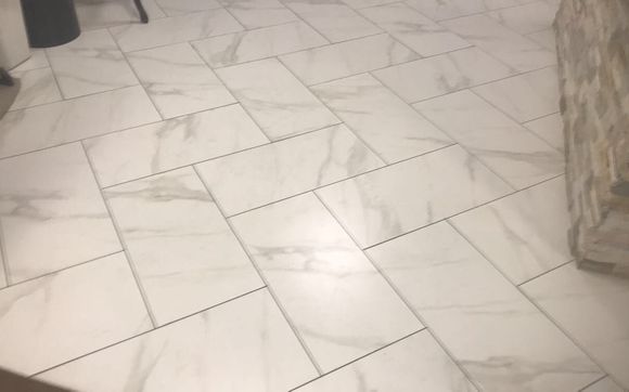 Porcelain Flooring And More By Sparkle Tile Zone In Bakersfield