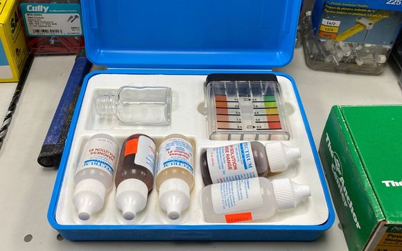 Why You Should Be Testing Your Water Quality by Hudson Plumbing