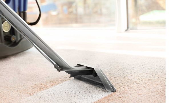 Carpet Cleaning by Clean Indeed