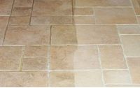 Tile Cleaning by Clean Indeed