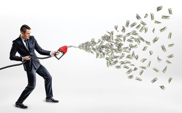 FAST working capital  by Starcade Capital