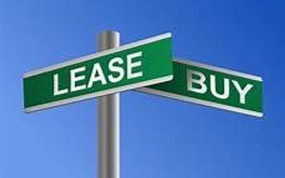 Equipment leasing or purchase by Starcade Capital