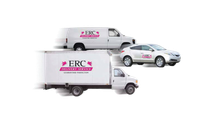 Same Day Courier & Trucking Deliveries by ERC Delivery Service