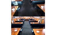 Commercial Carpet Cleaning by Dri Ready